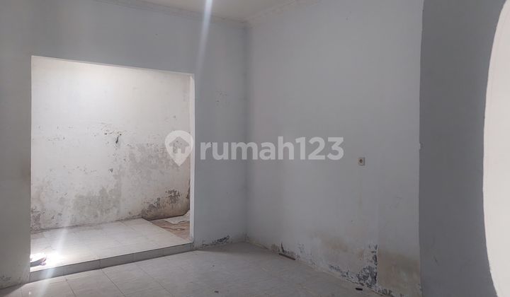 Rumah Dalam Komplek Harga Murah Sudah Siap Huni di Johor 2