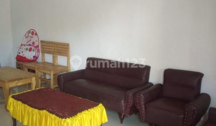 Rumah Bagus, Strategis dan Siap Huni di Medan Selayang 2