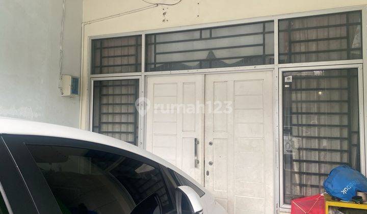 Dijual Rumah Murah Bagus dan Siap Huni di Kota Binjai 2