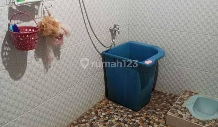 Dijual Rumah Murah Dan Bagus di Batang Kuis, Deli Serdang 2