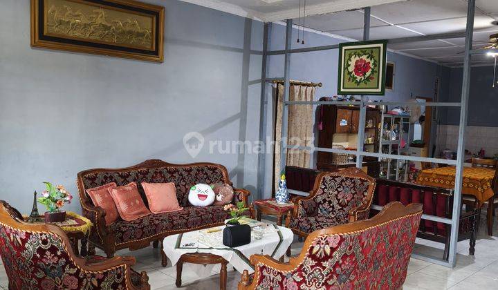 Dijual Rumah Hook Murah Strategis Dan Siap Huni di Kota Medan