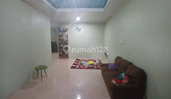 Dijual Rumah Murah Sangat Bagus Dan Siap Huni di Deli Serdang 2