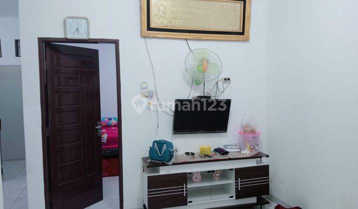 Dijual Rumah Murah Sangat Bagus dan Siap Huni di Medan Marelan 2