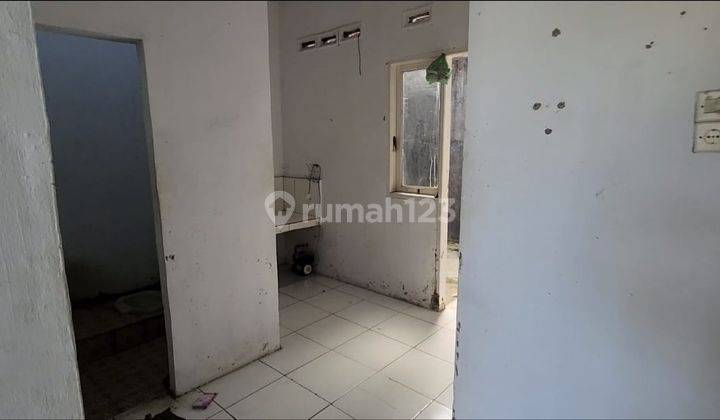 Dijual Rumah Murah Siap Huni Dalam Komplek di Perbaungan 2