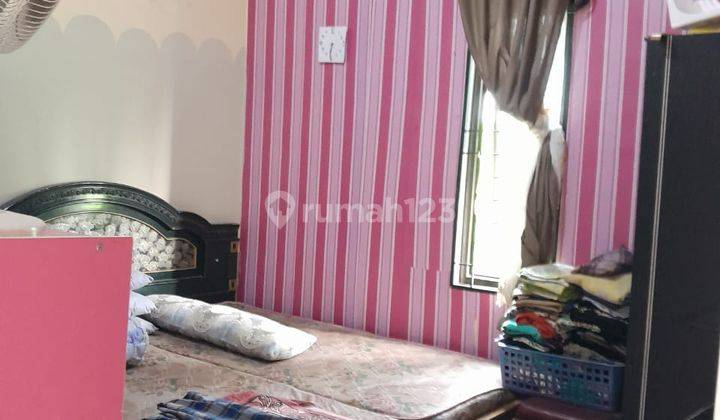 Dijual Rumah Murah Sangat Bagus Seperti Baru di Deli Serdang 2