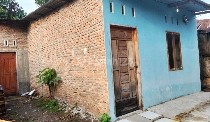 Dijual Rumah Bagus, Murah dan Siap Huni di Deli Serdang 1