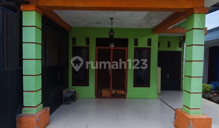 Rumah Murah Cukup Luas, Sangat Bagus dan Siap Huni di Medan Tembung Rumah Murah Cukup Luas, Sangat Bagus dan Siap Huni di Medan Tembung
