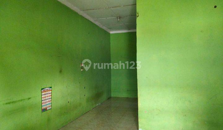Rumah Murah Sangat Bagus dan Siap Huni di Daerah Tembung 2
