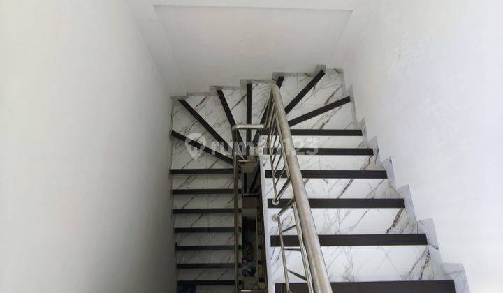 Rumah Mewah Fasilitas Lengkap Dengan Harga Terjangkau di Jewel Residence 2