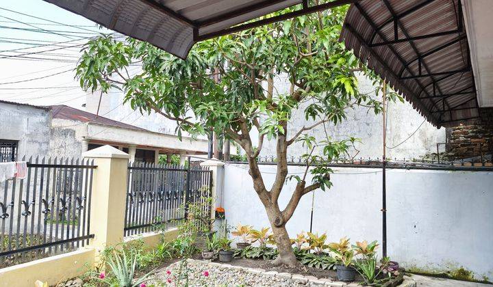 Dijual Rumah Hook Murah Strategis Dan Siap Huni di Kota Medan 2