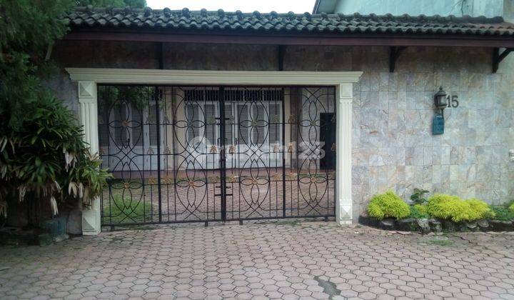 Dijual Rumah Mewah Sangat Luas Dan Siap Huni di Medan Selayang 2