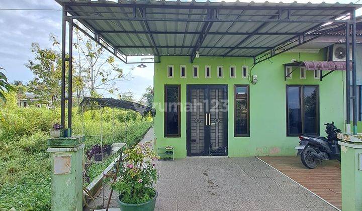 Dijual Rumah Murah Sangat Bagus Seperti Baru di Deli Serdang 1