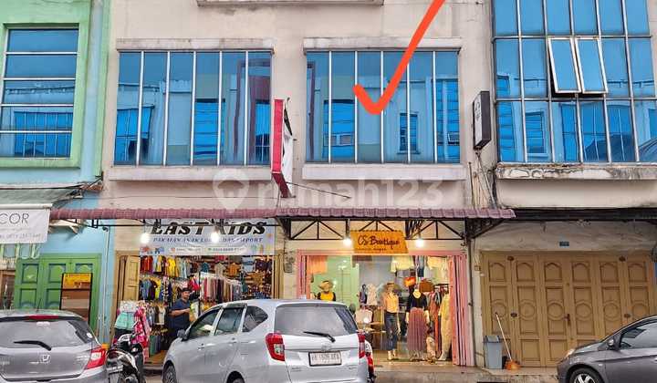 Dijual Ruko Murah di Kawasan Elite J-City dan Siap Huni di Medan Johor Dijual Ruko Murah di Kawasan Elite J-City dan Siap Huni di Medan Johor