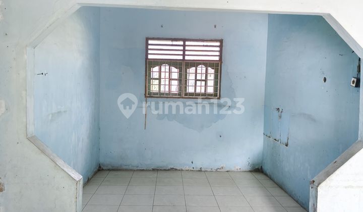 Rumah Murah Kondisi Bagus dan Siap Huni di Tembung