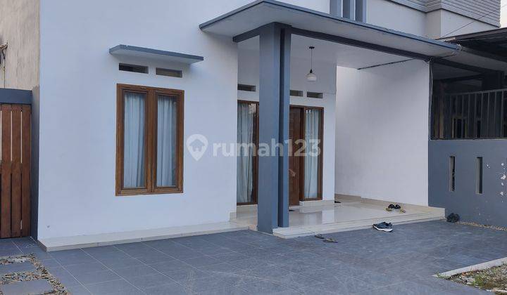 Dijual Rumah Mewah Murah Nyaman Dan Siap Huni di Kota Medan 1