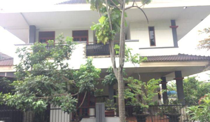 Dijual Rumah Hook Mewah Dan Strategis di Medan Sunggal 2