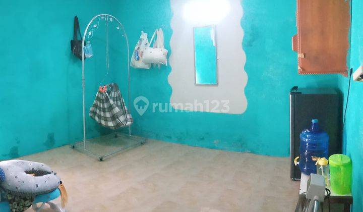 Dijual Rumah Murah Cukup Luas dan Siap Huni di Tembung 2