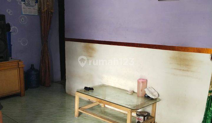 Dijual Rumah Murah Bebas Banjir dan Siap Huni di Batang Kuis 2