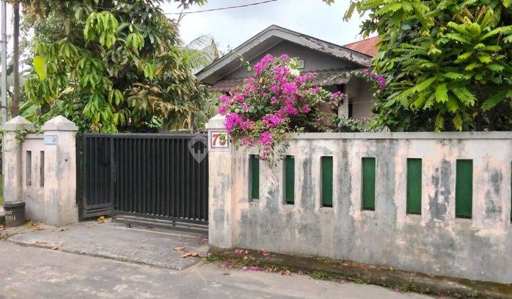Dijual Rumah Murah Bagus Cukup Luas dan Siap Huni di Tembung 1