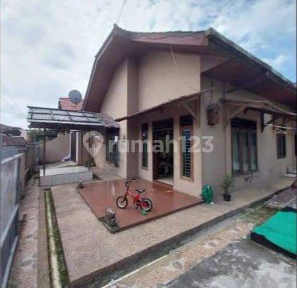 Dijual Rumah Mewah Murah Sangat Luas dan Cukup Strategis di Medan Tembung 1