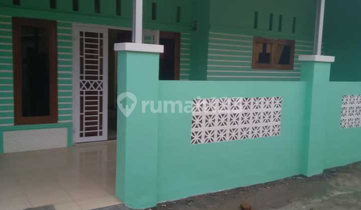 Rumah Murah Cukup Luas Sangat Bagus Seperti Baru Rumah Murah Cukup Luas Sangat Bagus Seperti Baru