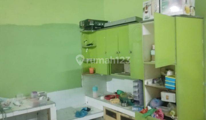 Dijual Rumah Luas Strategis Dan Siap Huni di Kota Medan 2