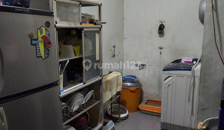 Dijual Rumah Murah Strategis Dan Siap Huni di Medan Johor 2