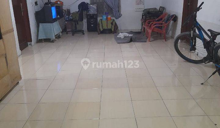Dijual Rumah Luas Strategis dan Siap Huni di Kota Medan 2