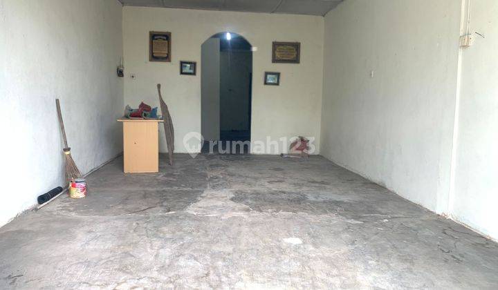 Dijual Ruko Hunian Murah Strategis dan Siap Huni di Medan Johor 2
