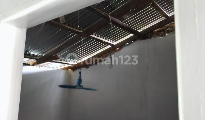 Rumah Murah Cukup Luas Lokasi Nyaman di Marelan 2