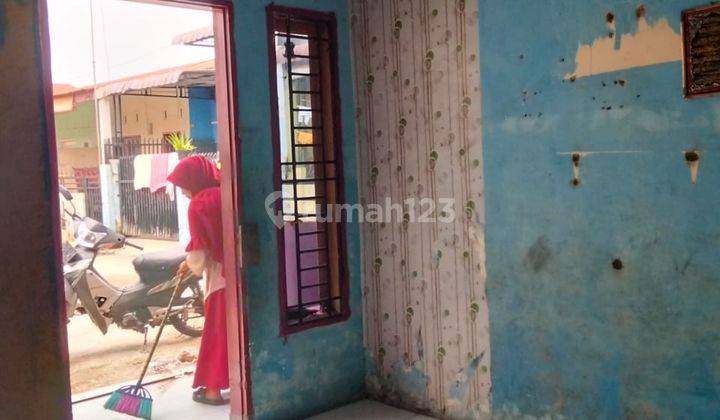 Rumah Murah Sangat Bagus dan Siap Huni di Tembung 2