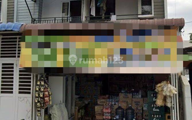 Dijual Ruko Strategis Pinggir Jalan Cocok Untuk Buka Usaha Hunian di Kota Medan 1