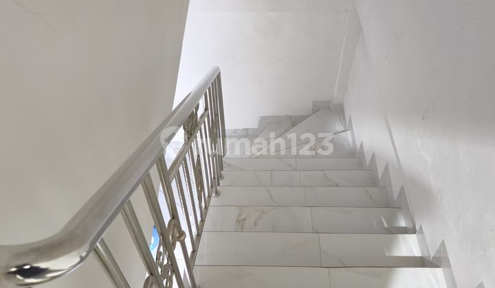 Affordable Luxury House in a Strategic Compound in Medan City 2