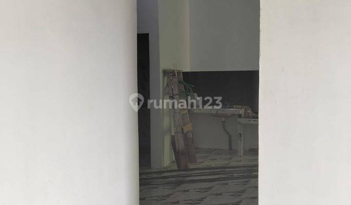 Rumah Murah Sangat Nyaman Masih Baru dan Siap Huni 2