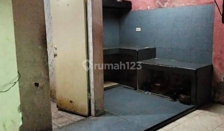 Dijual Rumah Murah Bagus Cukup Luas dan Siap Huni di Tembung 2