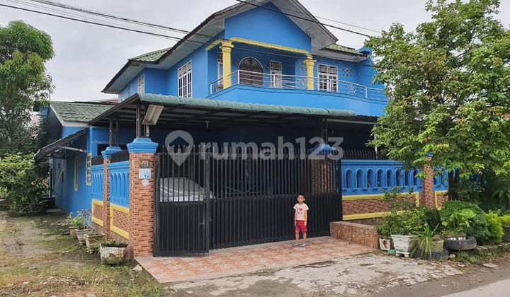 Rumah Kost Strategis Bagus dan Terawat Harga Sangat Terjangkau