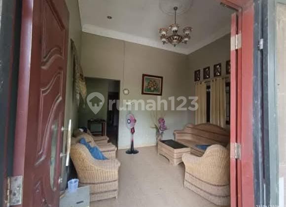 Rumah Murah Sangat Bagus dan Siap Huni di Medan Selayang 2