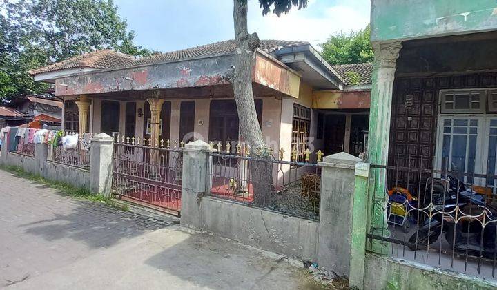 Dijual Rumah Hook Murah Dan Strategis di Kota Medan 2