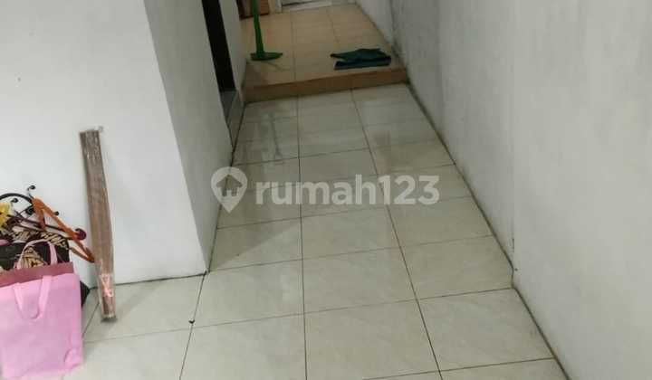 Affordable House in Good Condition and Ready to Occupy in Medan