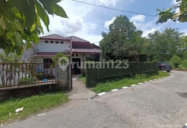 Rumah Murah Sangat Bagus dan Siap Huni di Medan Selayang