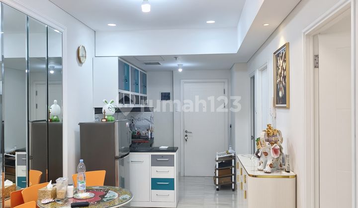 Apartment Podomoro Siap Huni Sudah Full Furnished dan Banyak Bonusnya Apartment Podomoro Siap Huni Sudah Full Furnished dan Banyak Bonusnya