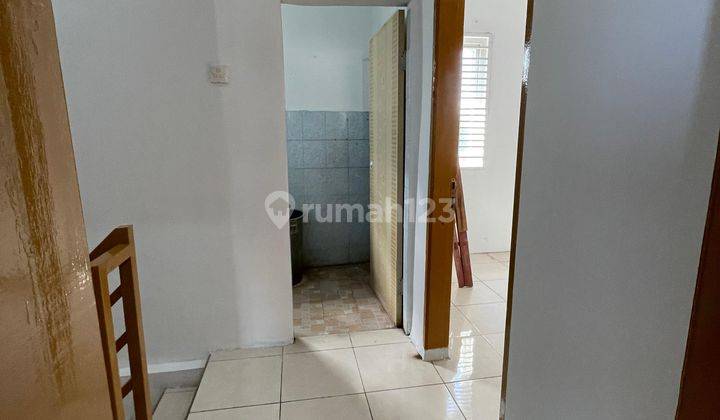 Dijual Rumah Murah Sangat Bagus Dalam Komplek di Medan Johor 2