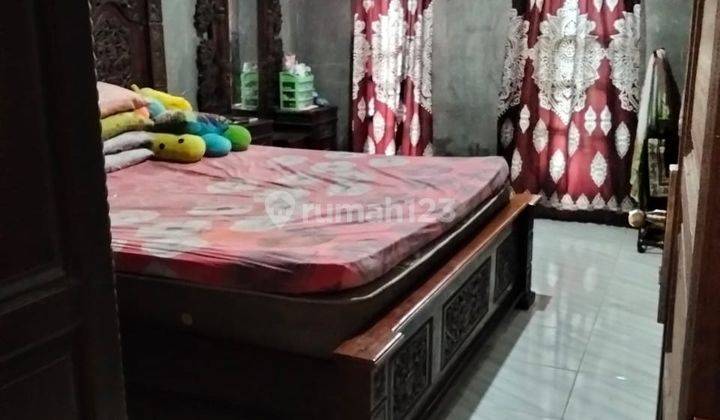 Dijual Rumah Murah Dan Bagus di Batang Kuis, Deli Serdang 2