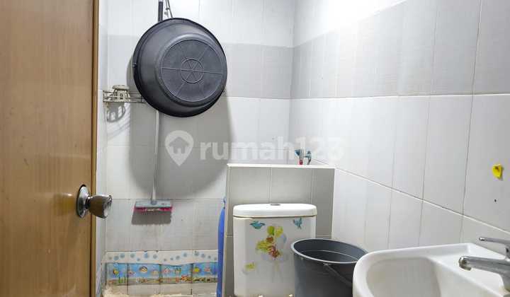 Rumah Murah Lokasi Strategis Berada di Dalam Komplek 2