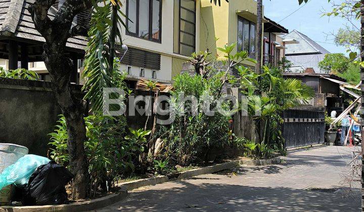 Rumah 2 Lt / 3 Br Di Komplex Exclusive Bali Arum Renon Denpasar  1