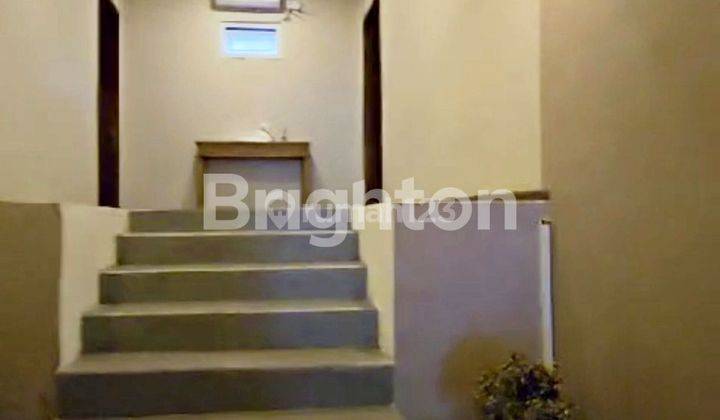 Bangunan Spa & Mess 970 M² Furnished Di Bypass Ngr Rai Benoa 2