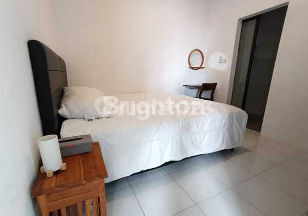 Rumah Minimalis Furnished, 1 Lantai, 2 Br, Di Padonan Tibubeneng Sewa Tahunan & Bulanan. 2