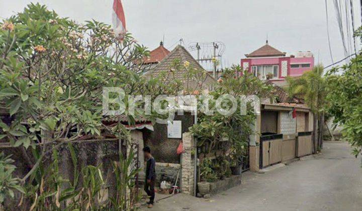 2 BR READY TO OCCUPY HOUSE ON MEKAR STREET, PEMOGAN, SOUTH DENPASAR 2