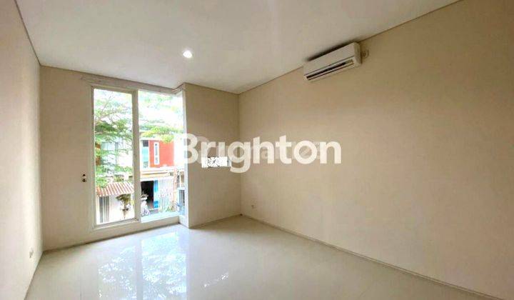 2-Storey Rental House, Nice, North Facing, in North Denpasar. 2