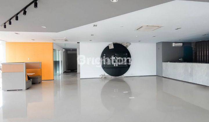 Ruko Luas Shm Hook 4 Lt Di Kawasan Niaga Premium Sunset Road Kuta 2